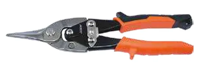 Tin snips straight cut — 950008