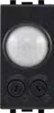 STIEL ALPHA 300VA 230V motion detector carbon black