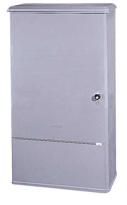 Coffret de comptage triphasé CVL3 — 30 à 150 kW