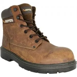 Chaussures de sécurité Prestige US004