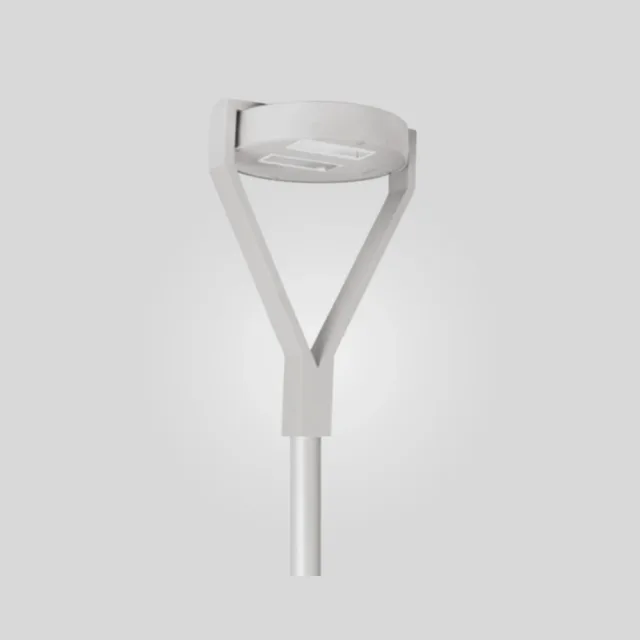 ALO 1 urban luminaire