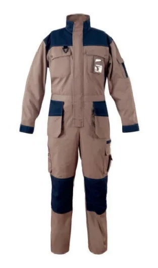 Prestige 1054 work coverall