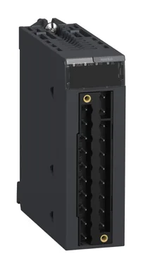 Module analogique mixte Modicon X80 BMXAMM0600 – 4 entrées + 2 sorties