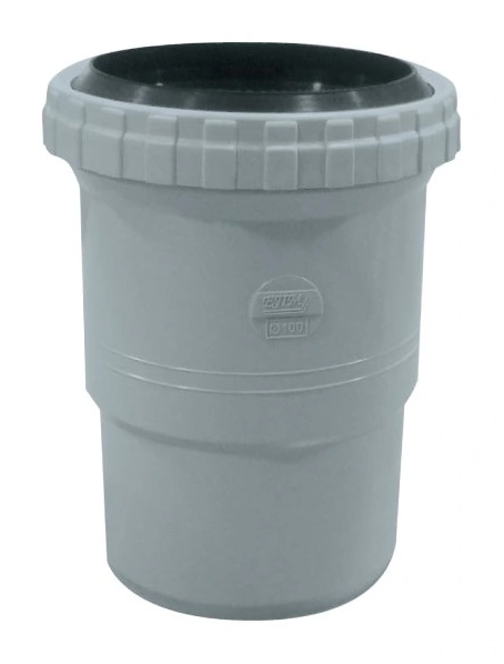 Expansion coupling Ø100 — EJIM JCA4028