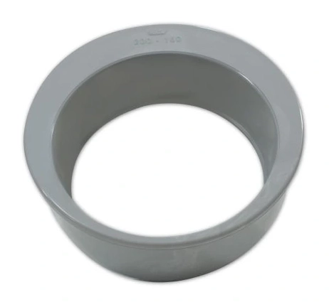 Reducing plug in PVC 200 × 160 — EJIM JCA4067
