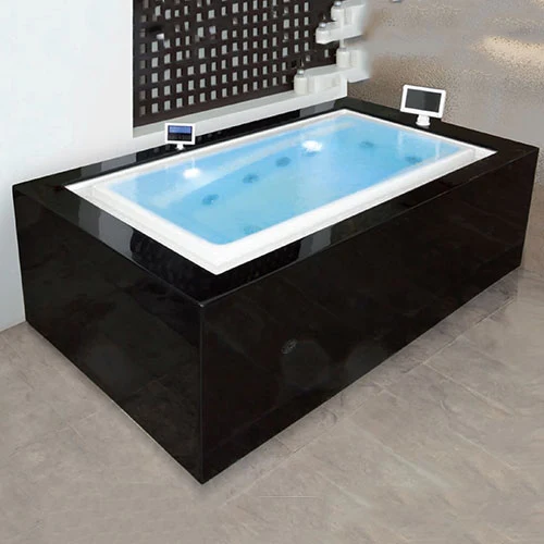 IDEAL SANITAIRE — Baignoire – Aden — 436010