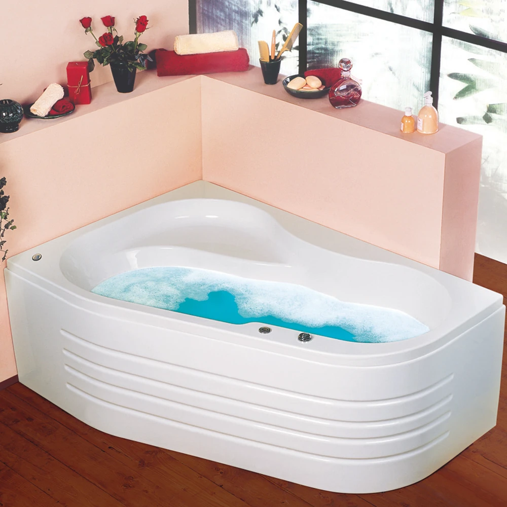 IDEAL SANITAIRE — Baignoire – Caspienne (Gauche) — 416020