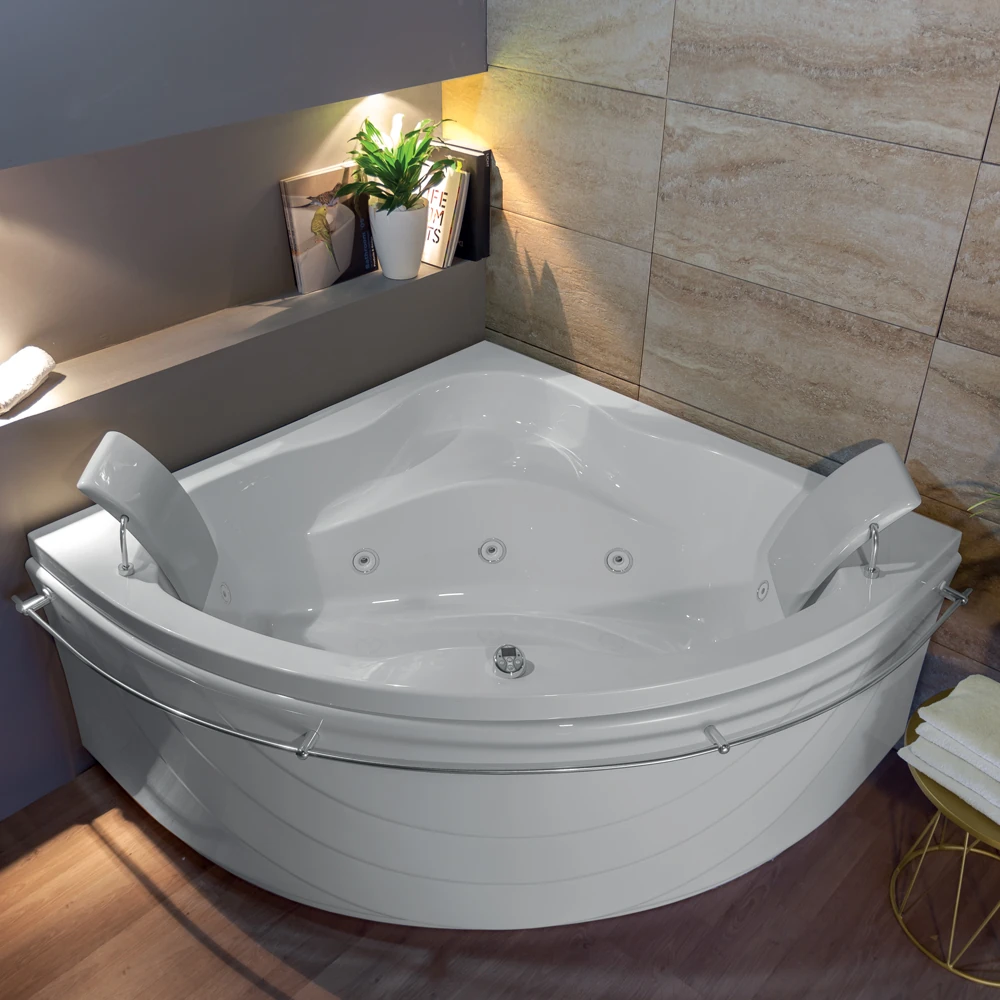 IDEAL SANITAIRE — Baignoire – Bosphore — 439020