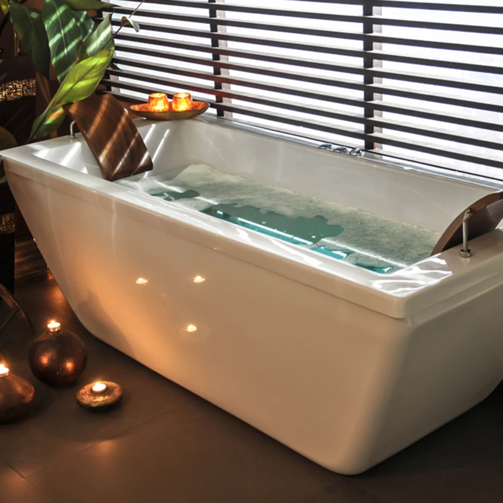 IDEAL SANITAIRE — Baignoire – Celtic — 435010