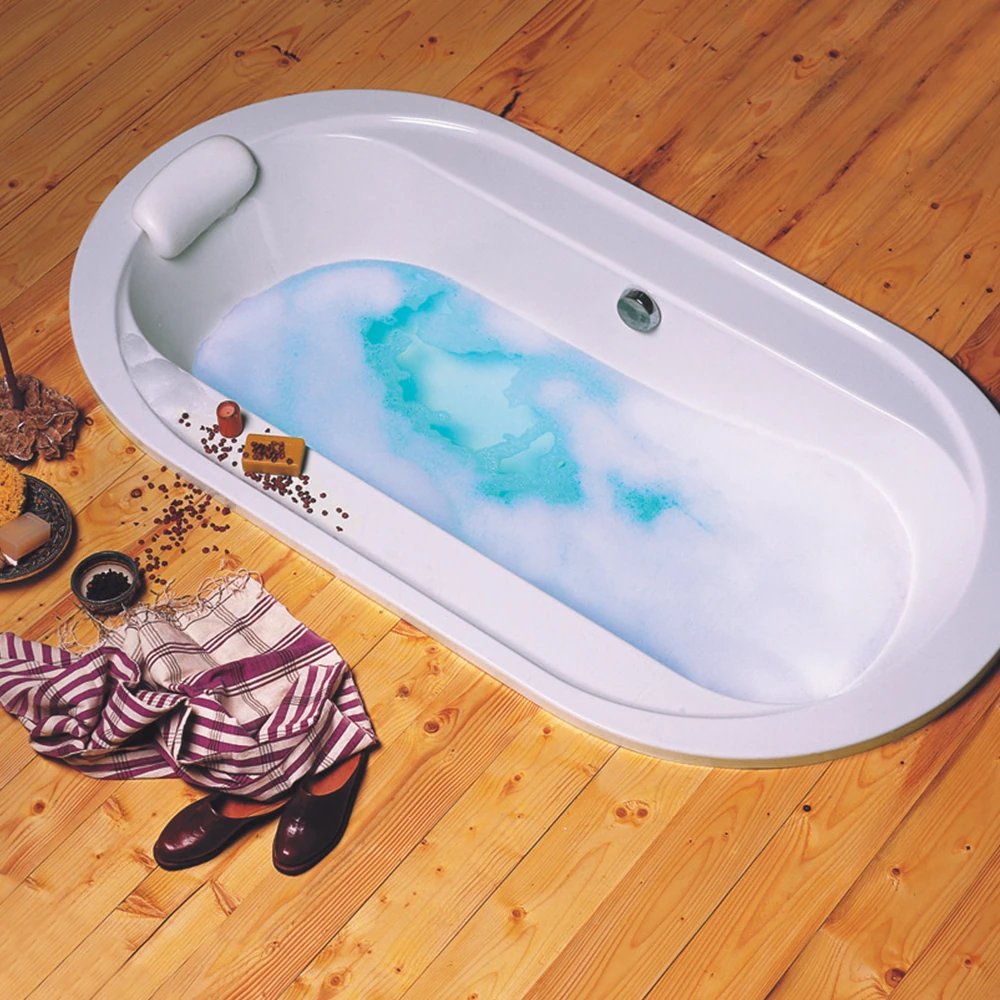 IDEAL SANITAIRE — Baignoire – Honolulu — 420010