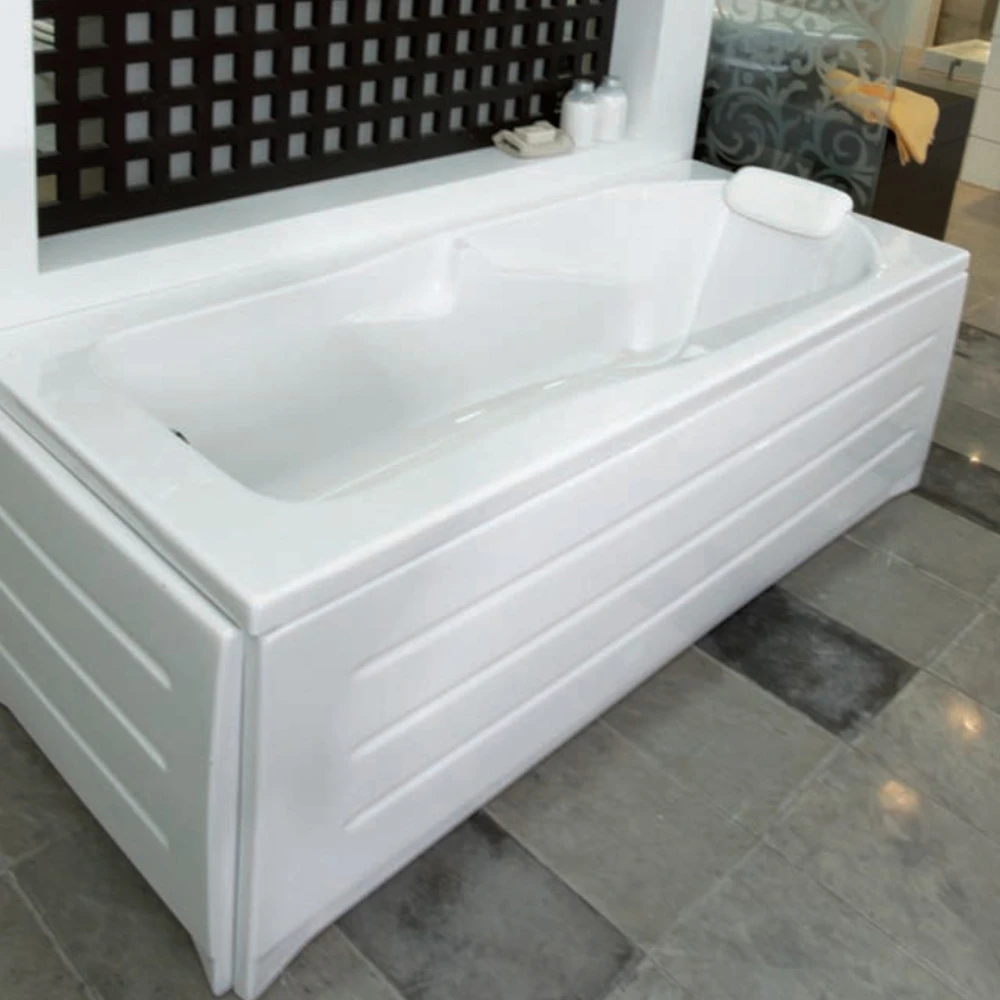 IDEAL SANITAIRE — Baignoire – Kara — 430010