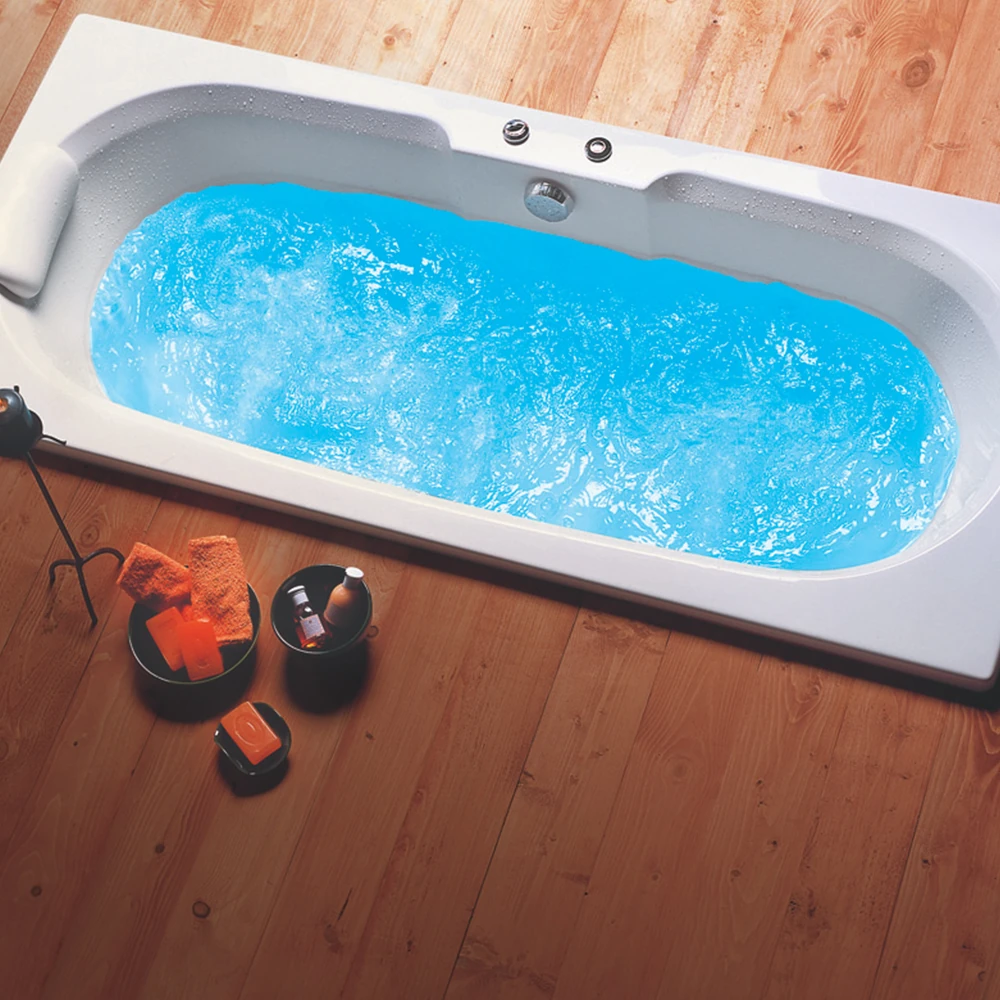 IDEAL SANITAIRE — Baignoire – Baltic — 414010