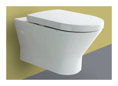 IDEAL SANITAIRE — WC suspendu – Onyx — 115032
