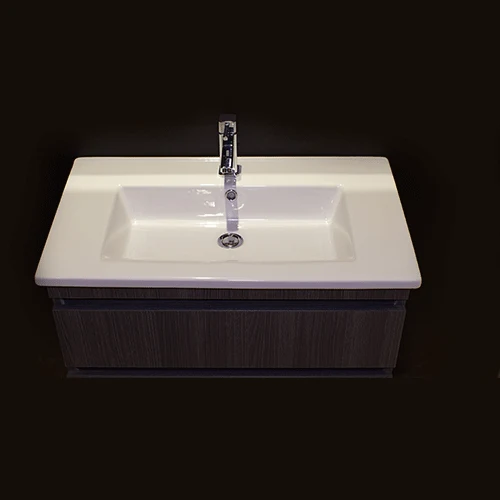 IDEAL SANITAIRE — Console washbasin 60 — 208370
