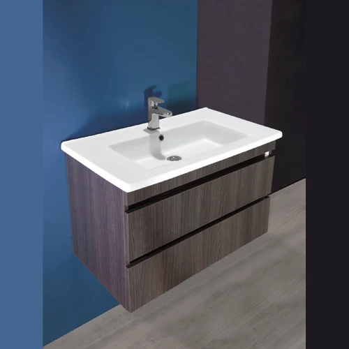IDEAL SANITAIRE — Meuble 80 — 801003