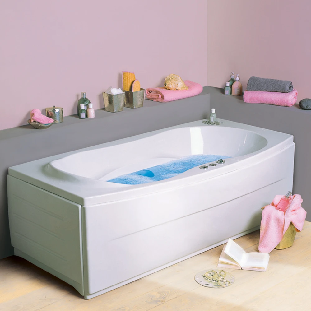 IDEAL SANITAIRE — Baignoire – Marmara — 410000