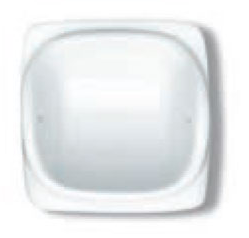 IDEAL SANITAIRE — Porte papier à encastrer — 300200