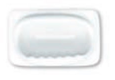 IDEAL SANITAIRE — Porte savon/bidet à encastrer — 300410