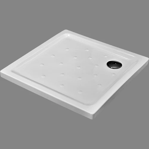 IDEAL SANITAIRE — Receveur de douche 800 × 800 mm — 208728