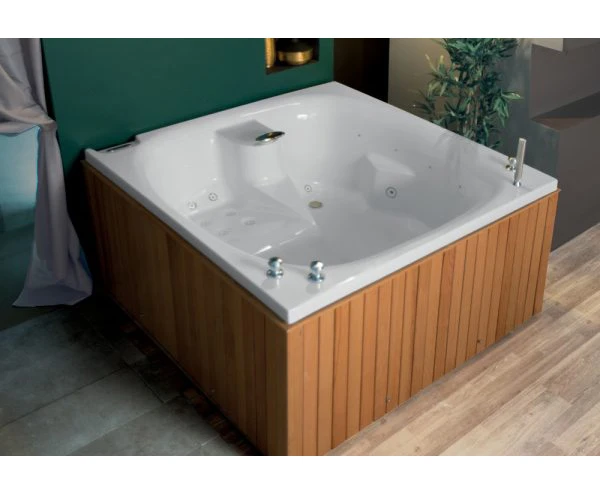 IDEAL SANITAIRE — Twin’s spa — 440010