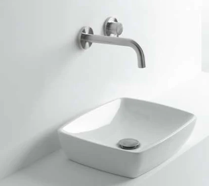 IDEAL SANITAIRE — Basin – Bali — 208374