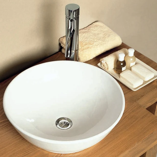 IDEAL SANITAIRE — Basin – Fidji — 208365