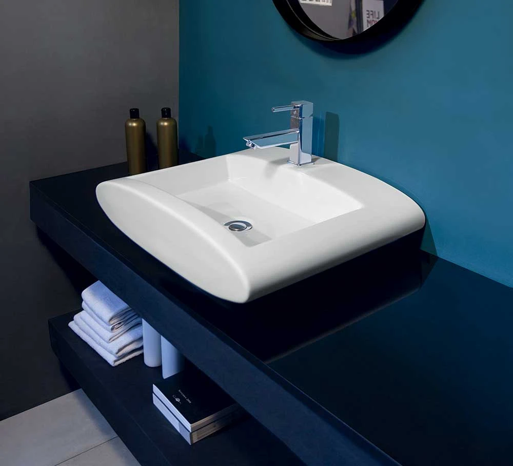 IDEAL SANITAIRE — Basin – Java — 208311