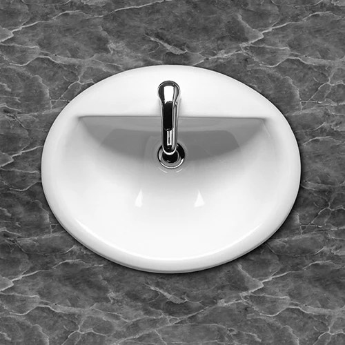 IDEAL SANITAIRE — Vasque – Opale — 108363