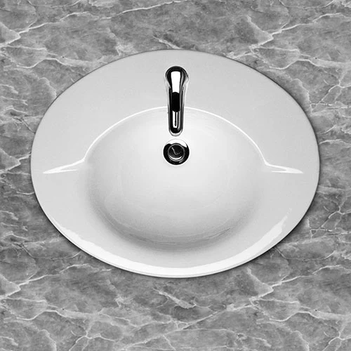 IDEAL SANITAIRE — Vasque – Paolo Rossini — 208360