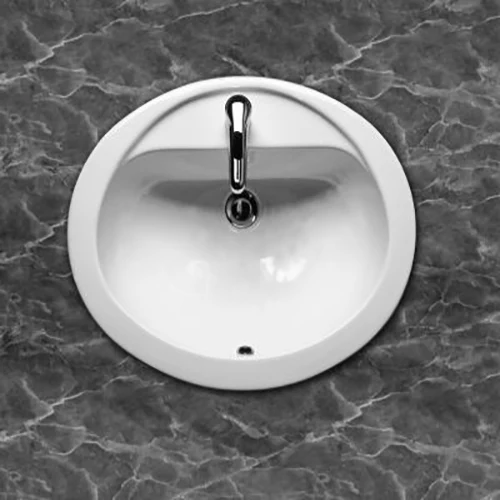 IDEAL SANITAIRE — Vasque – Perle — 108360
