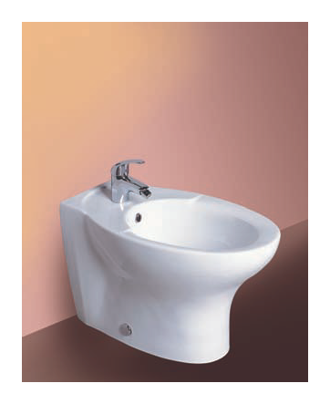 IDEAL SANITAIRE — Bidet – Paolo Rossini — 111410