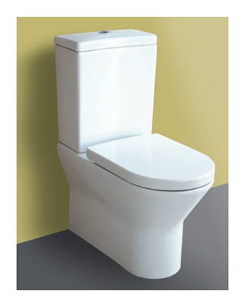 IDEAL SANITAIRE — WC – Onyx — 115022