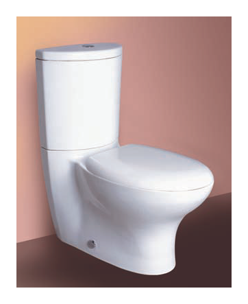 IDEAL SANITAIRE — WC – Paolo Rossini — 111022