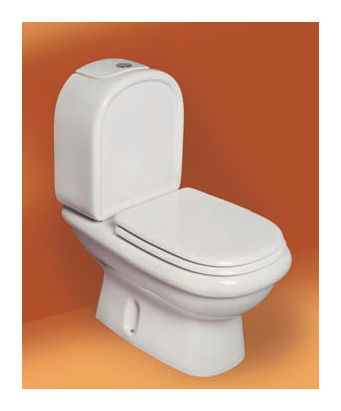 IDEAL SANITAIRE — WC – Perle — 100022