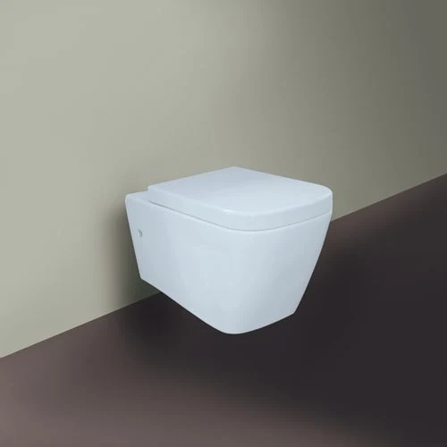 IDEAL SANITAIRE — WC suspendu – Jade — 114032