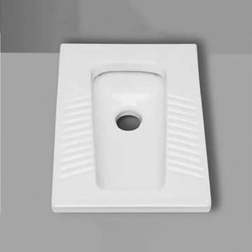 WC à la turque — IDEAL SANITAIRE 208052