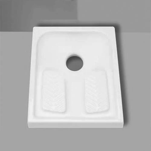 WC à la turque — IDEAL SANITAIRE 208051