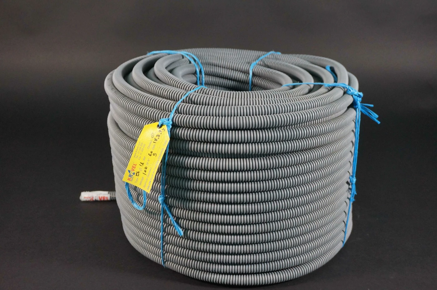 Gaine électrique ICTA 2222 Kravel