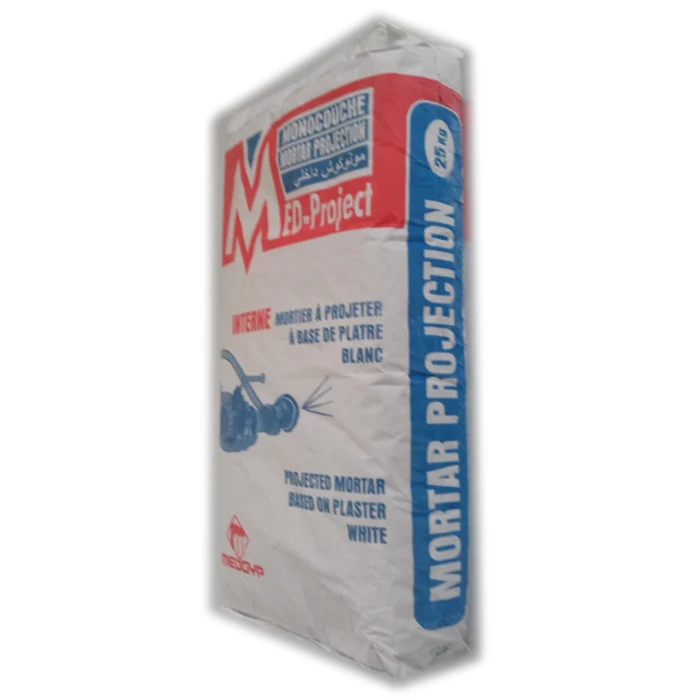 MED PROJECT White Spray Plaster – MEDGYP