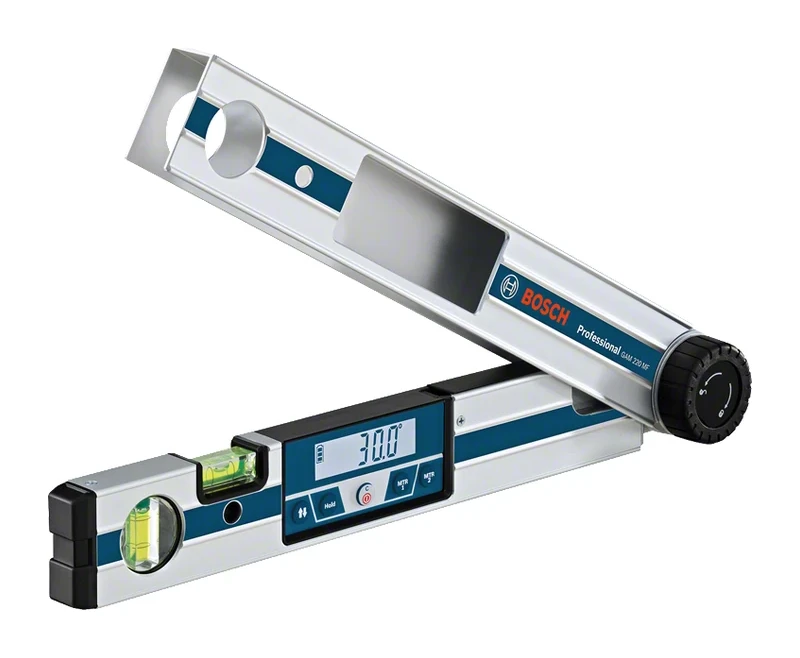 Bosch GAM 220 MF — angle measurer