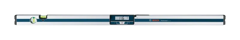 Bosch GIM 120 — digital inclinometer