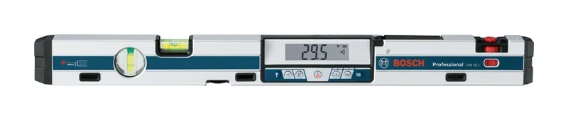 Bosch GIM 60 L — digital inclinometer
