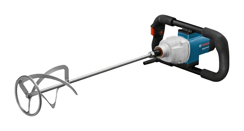Bosch GRW 12 E — stirring mechanism