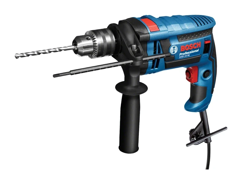 Bosch GSB 16 RE — impact drill