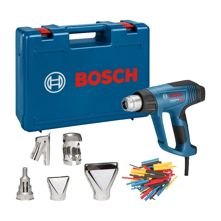Bosch GHG 23-66 — heat gun