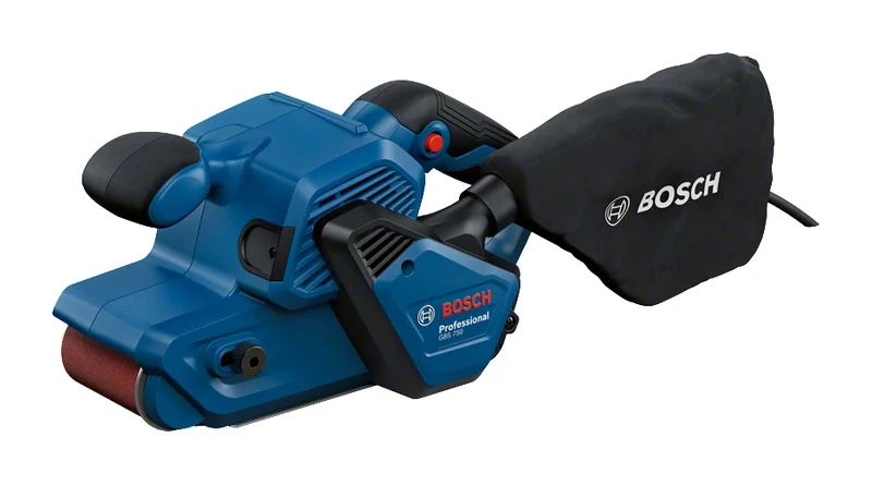 Bosch GBS 750 — belt sander
