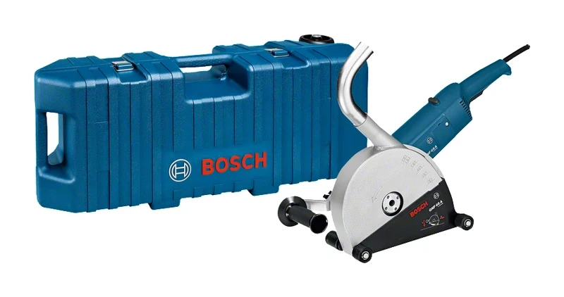 Bosch GNF 65 A — wall chaser