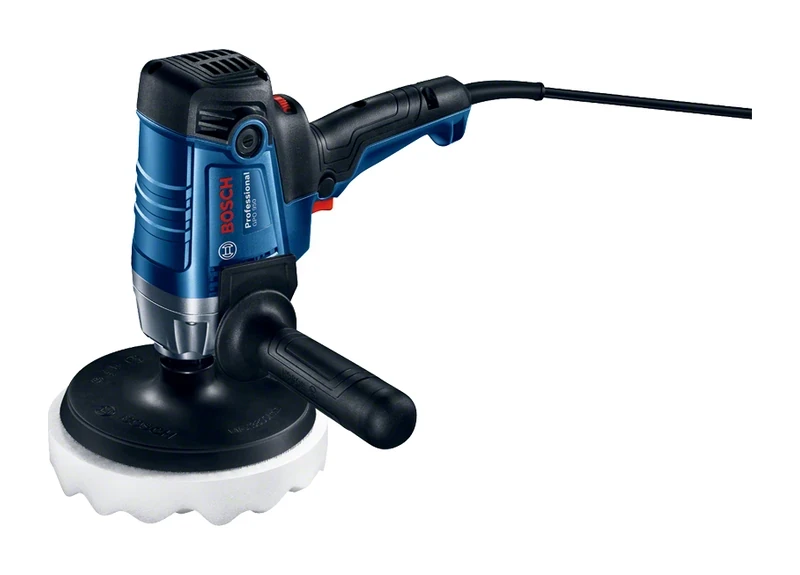 Bosch GPO 950 — polisher
