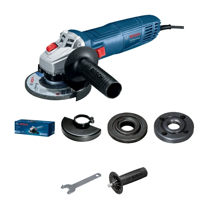 Bosch GWS 700 — angle grinder