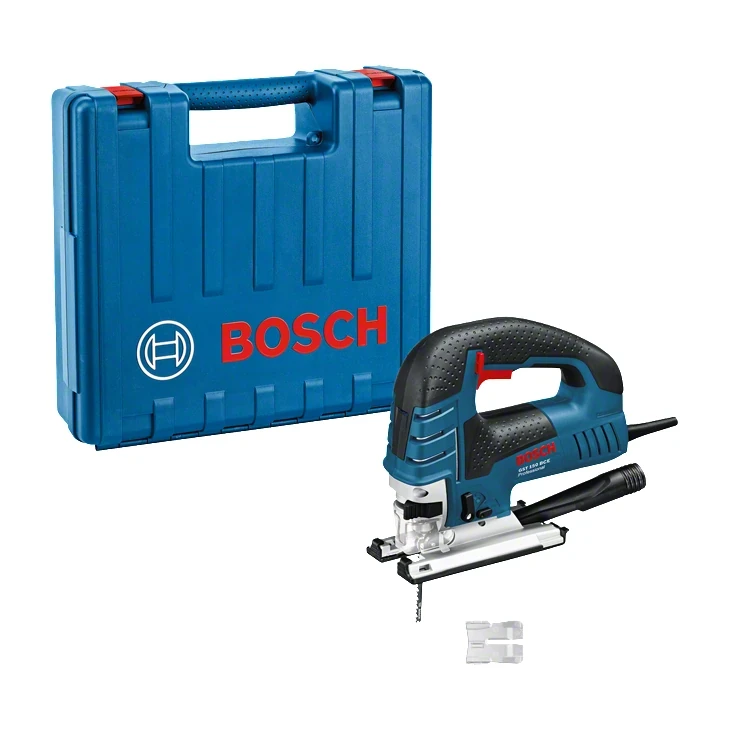 Bosch GST 150 BCE — jigsaw